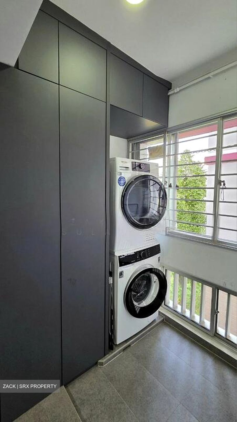 Blk 761 Choa Chu Kang North 5 (Choa Chu Kang), HDB 5 Rooms #507614331